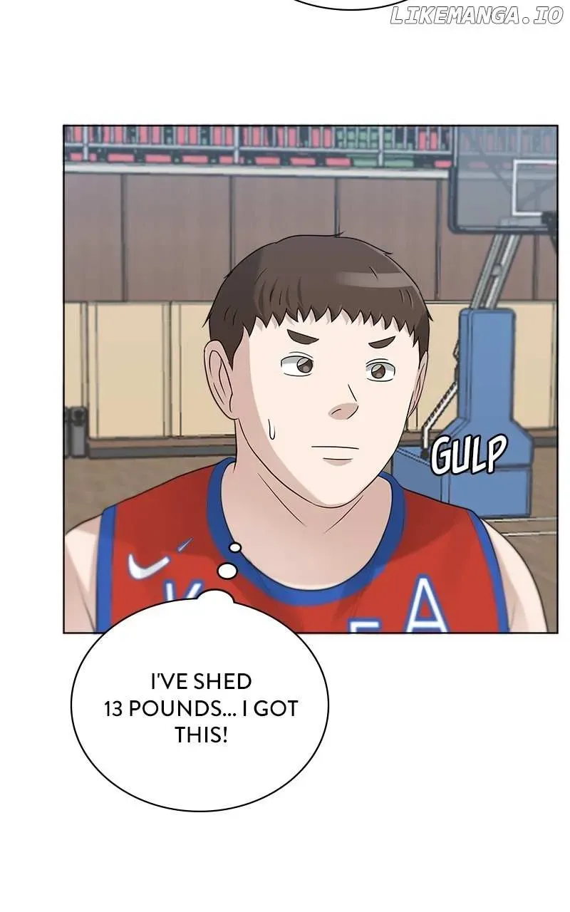 Big Man on the Court Chapter 89 Online - página 12