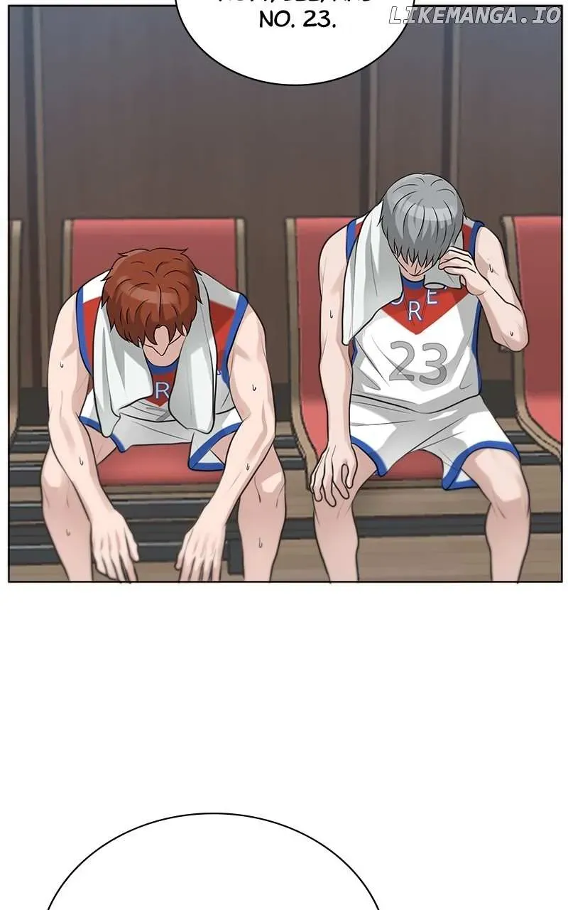 Big Man on the Court Chapter 89 Online - página 14
