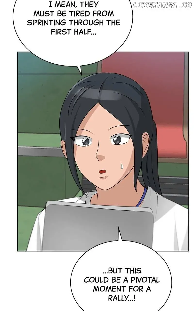 Big Man on the Court Chapter 89 Online - página 15
