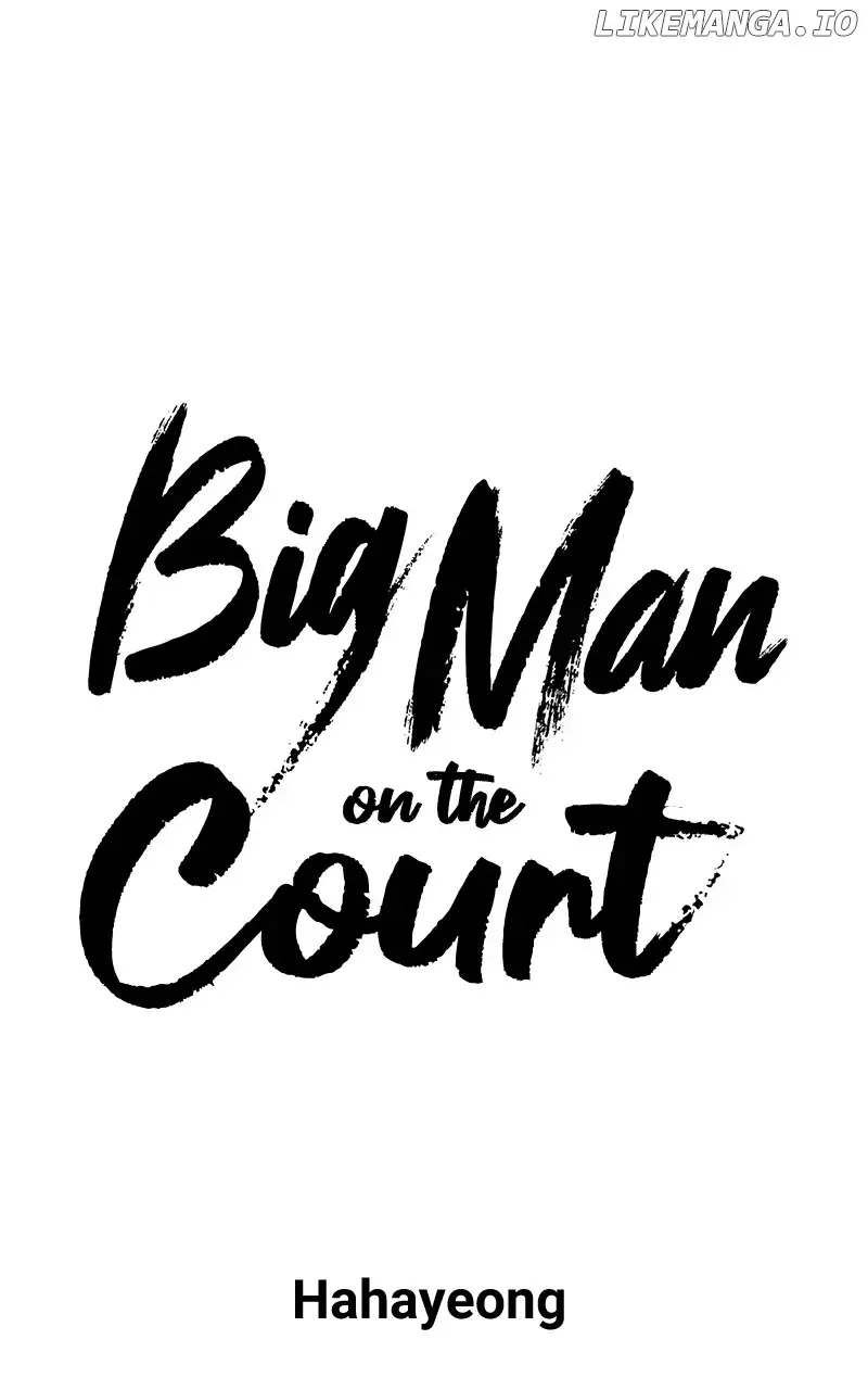 Big Man on the Court Chapter 89 Online - página 17