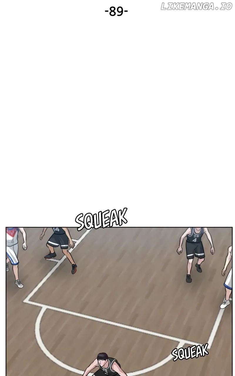 Big Man on the Court Chapter 89 Online - página 18
