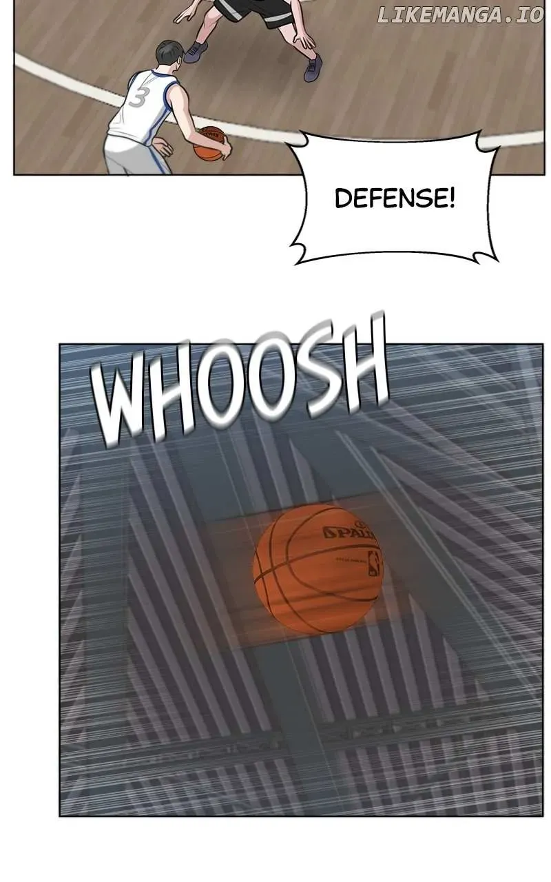 Big Man on the Court Chapter 89 Online - página 19