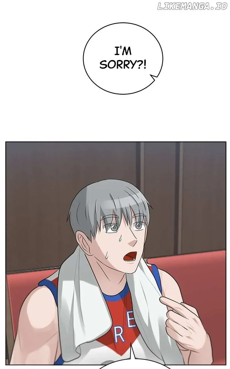 Big Man on the Court Chapter 89 Online - página 20