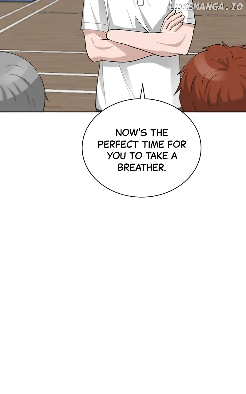 Big Man on the Court Chapter 89 Online - página 22