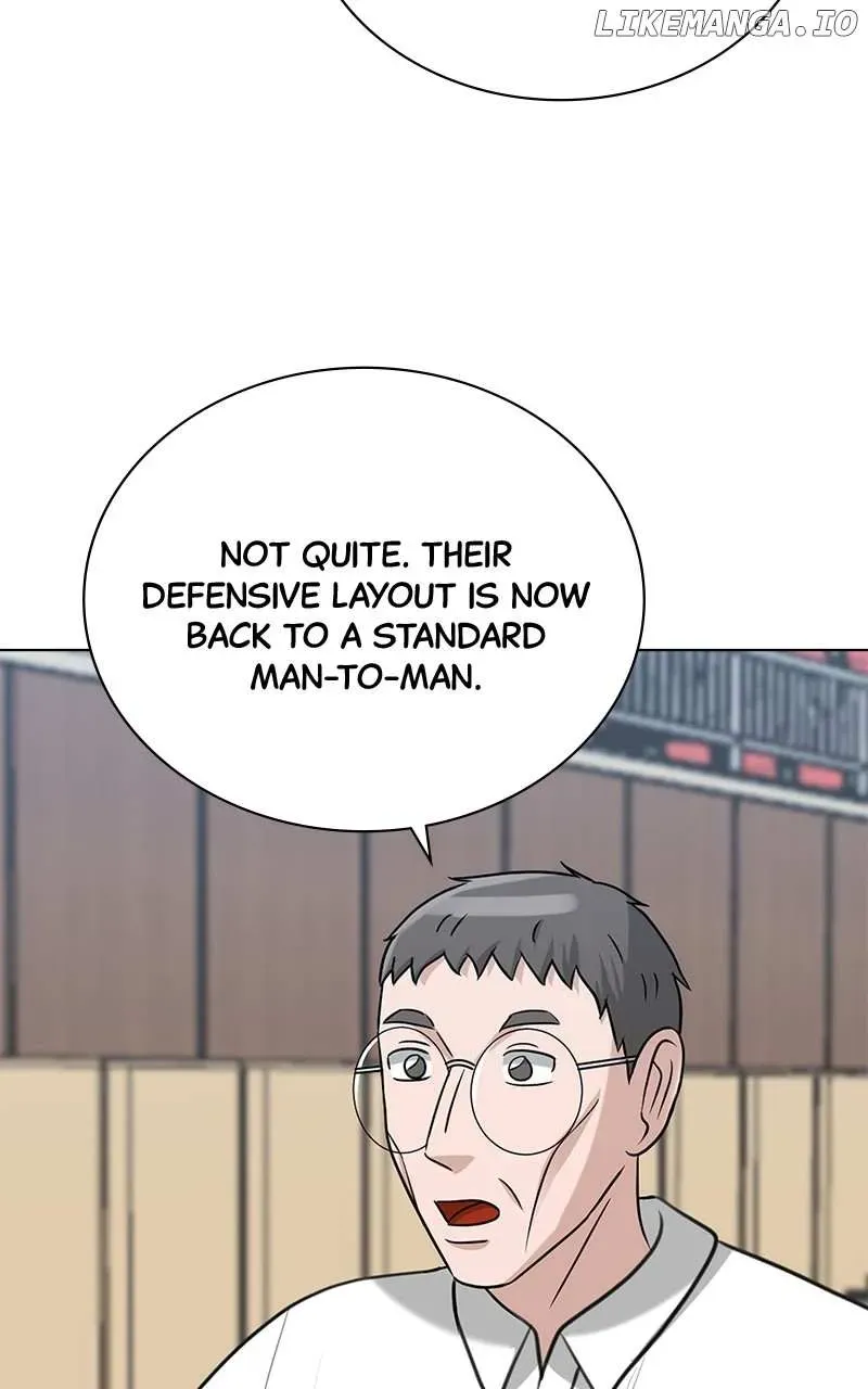 Big Man on the Court Chapter 89 Online - página 24