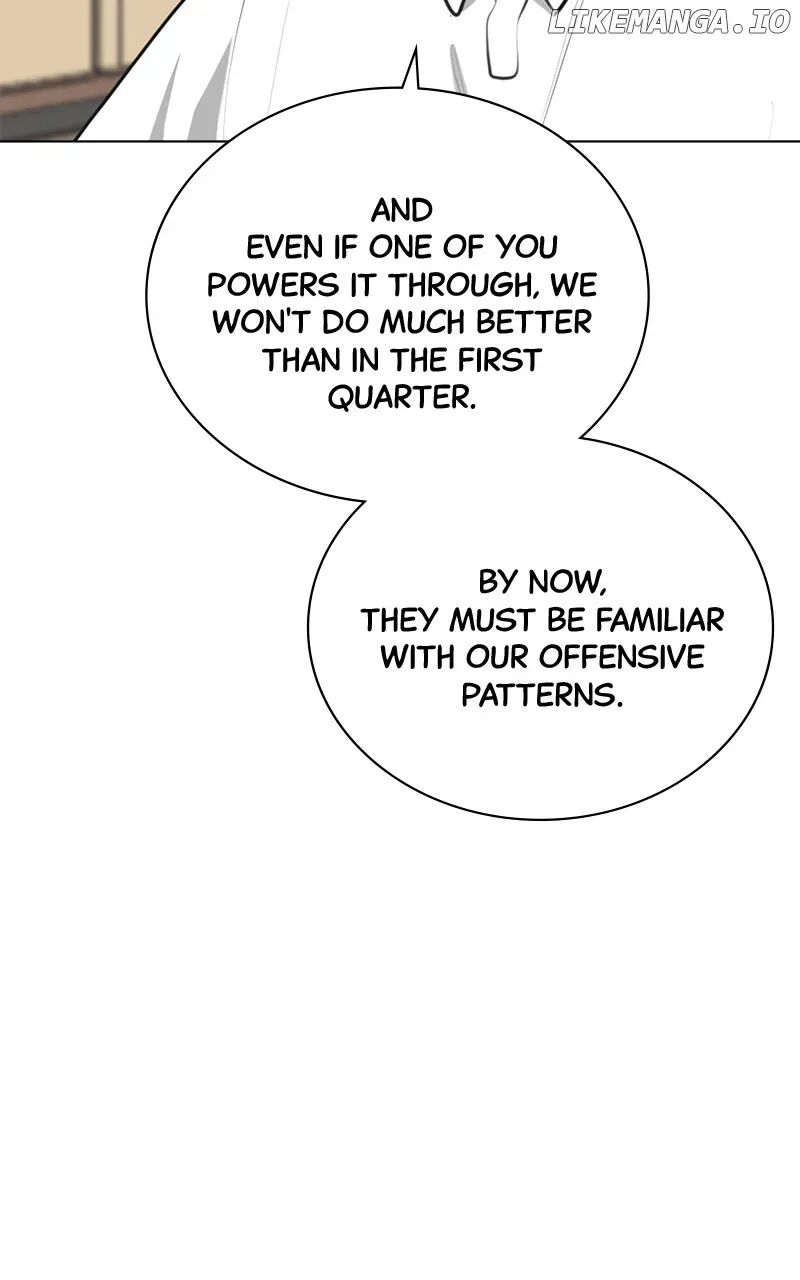 Big Man on the Court Chapter 89 Online - página 25