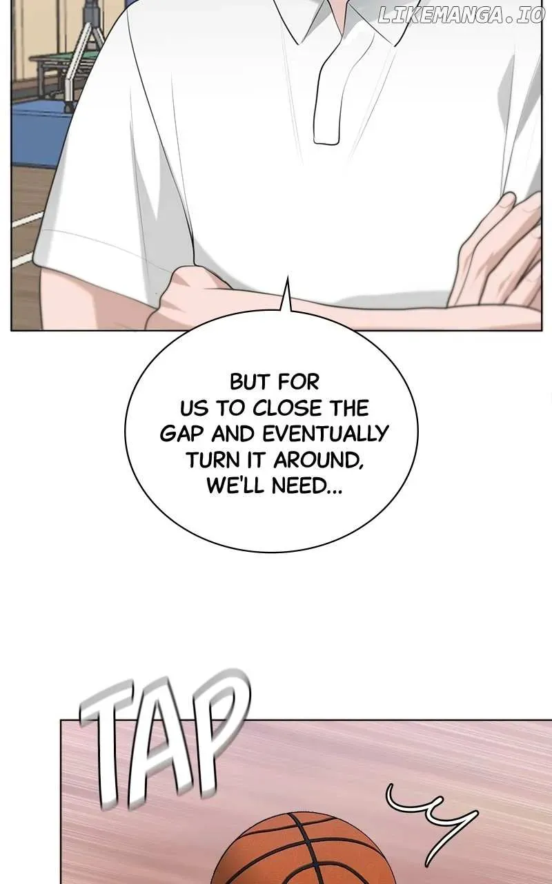 Big Man on the Court Chapter 89 Online - página 27