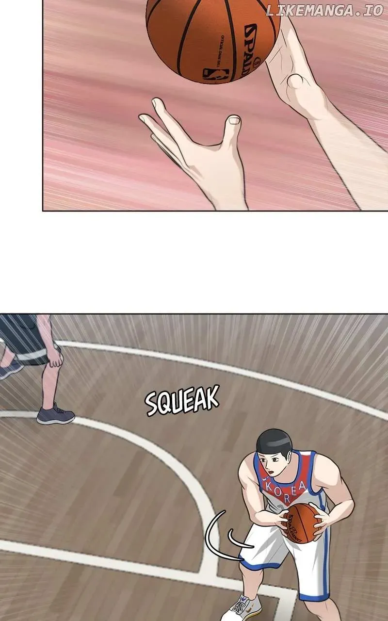 Big Man on the Court Chapter 89 Online - página 28