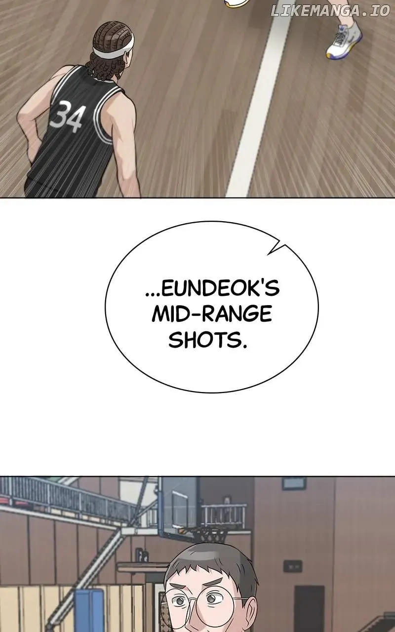 Big Man on the Court Chapter 89 Online - página 29