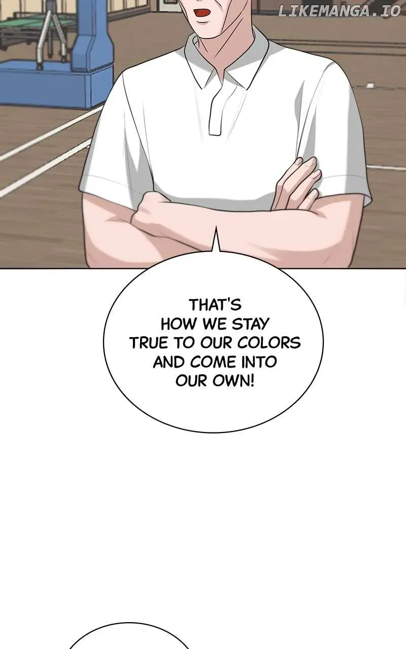 Big Man on the Court Chapter 89 Online - página 30