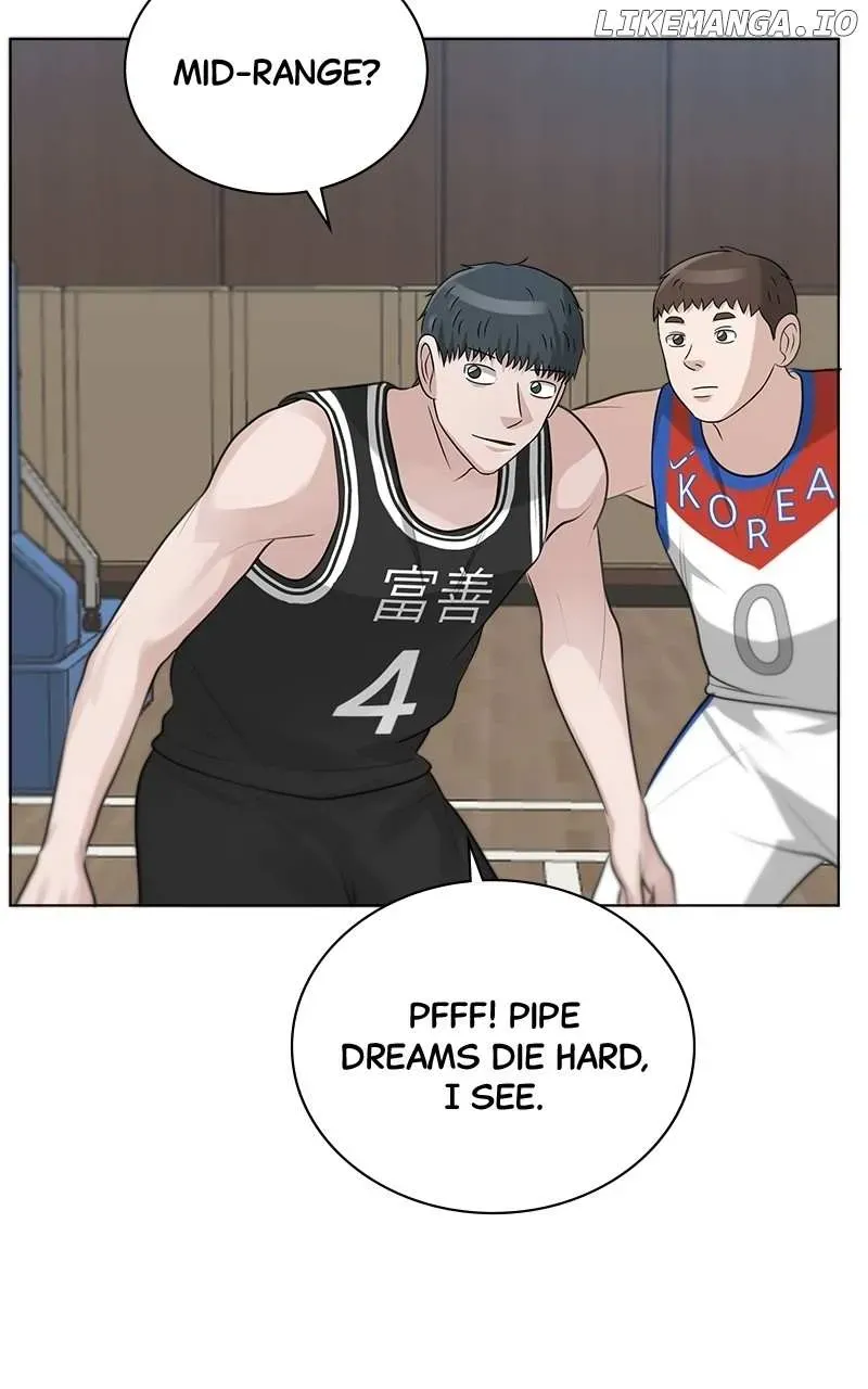 Big Man on the Court Chapter 89 Online - página 31