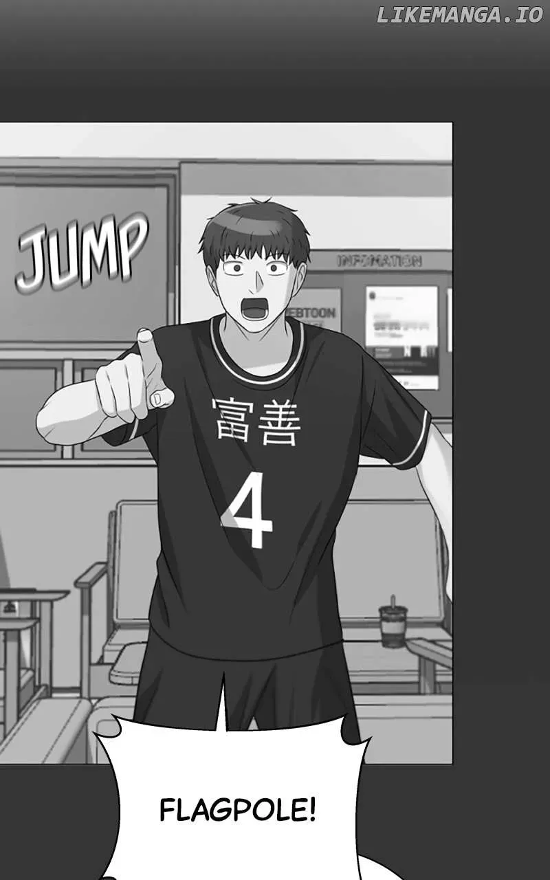 Big Man on the Court Chapter 89 Online - página 33