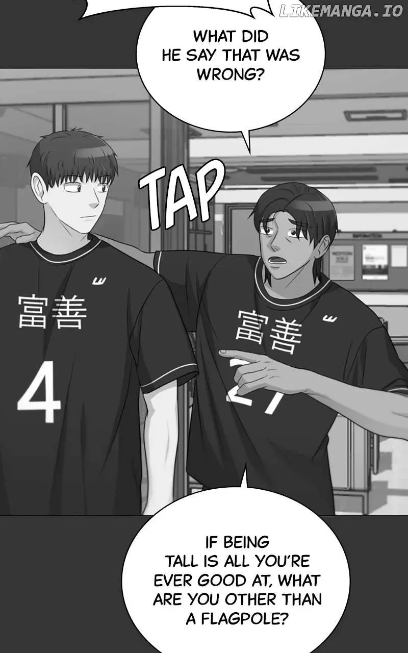 Big Man on the Court Chapter 89 Online - página 34