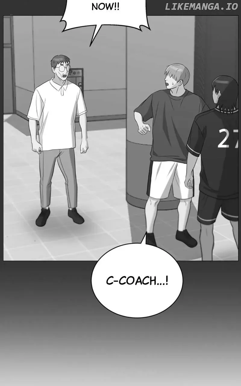 Big Man on the Court Chapter 89 Online - página 36