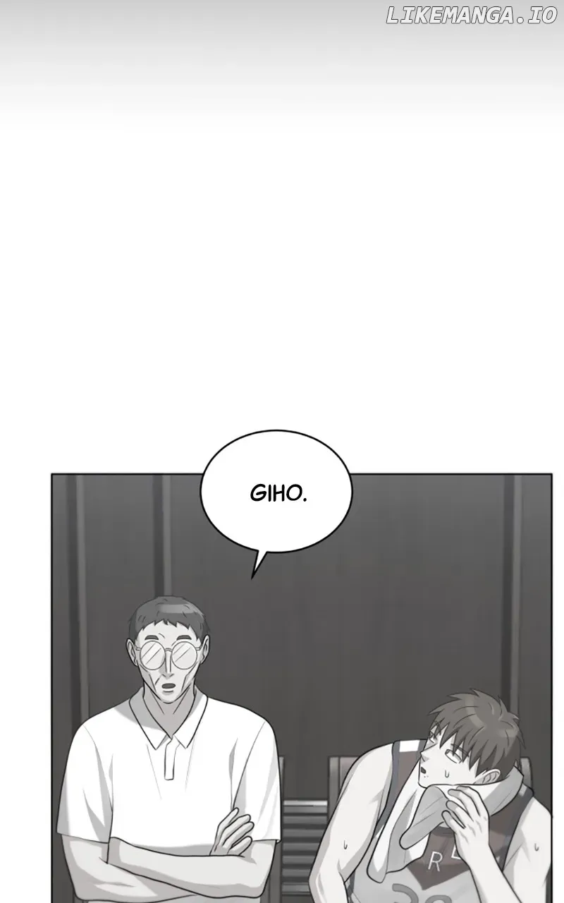 Big Man on the Court Chapter 89 Online - página 37
