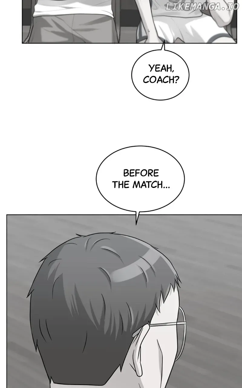 Big Man on the Court Chapter 89 Online - página 38