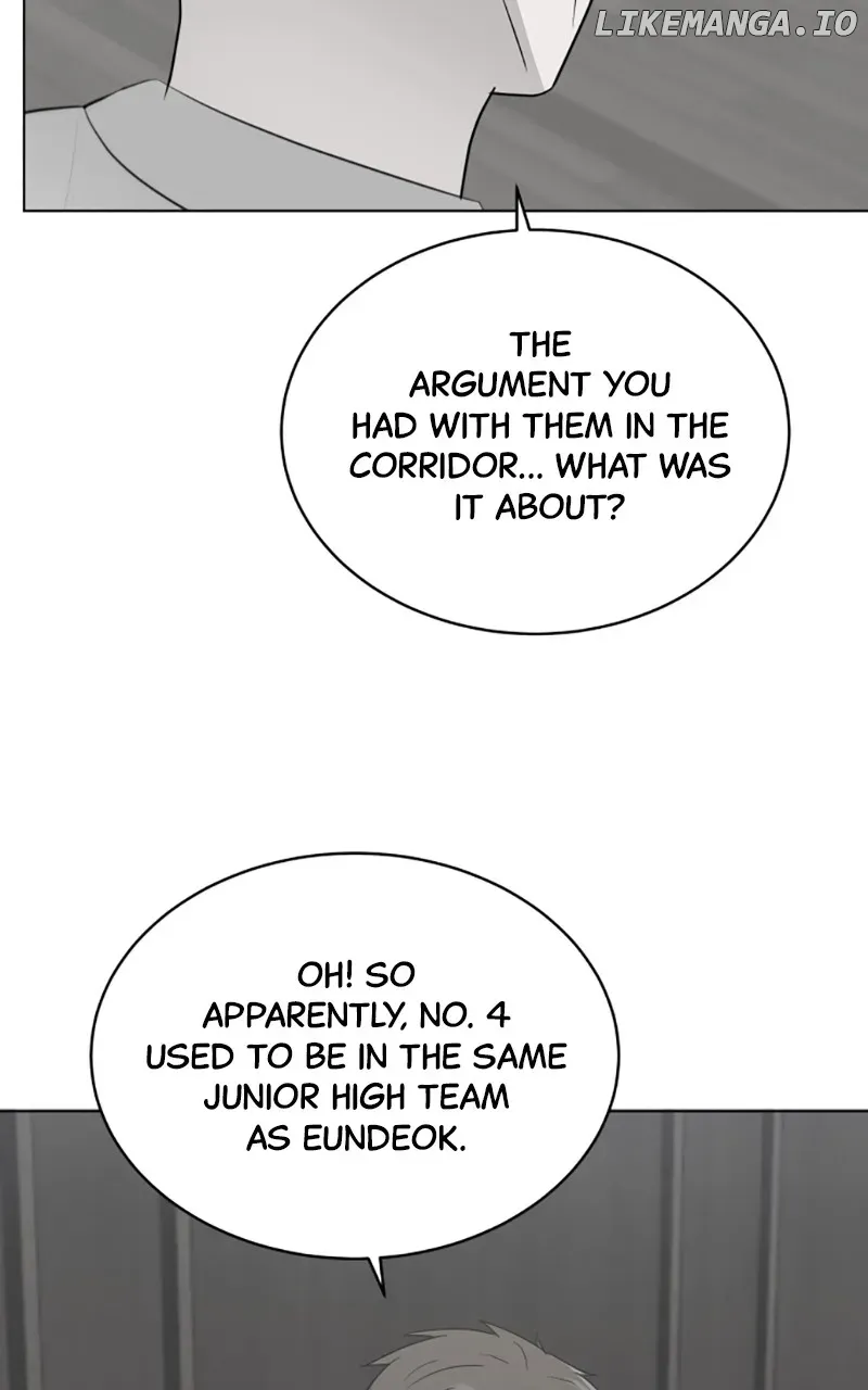 Big Man on the Court Chapter 89 Online - página 39