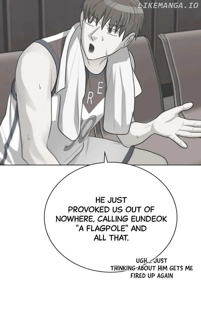 Big Man on the Court Chapter 89 Online - página 40