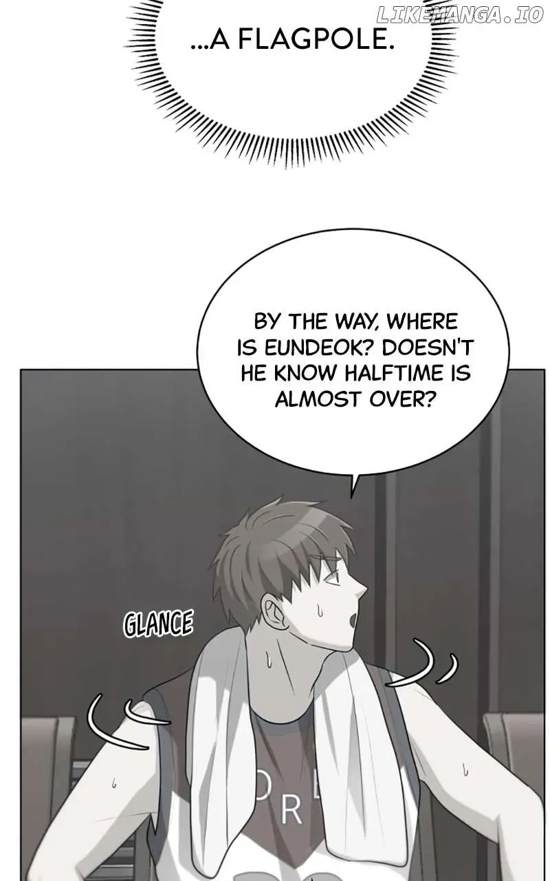 Big Man on the Court Chapter 89 Online - página 43