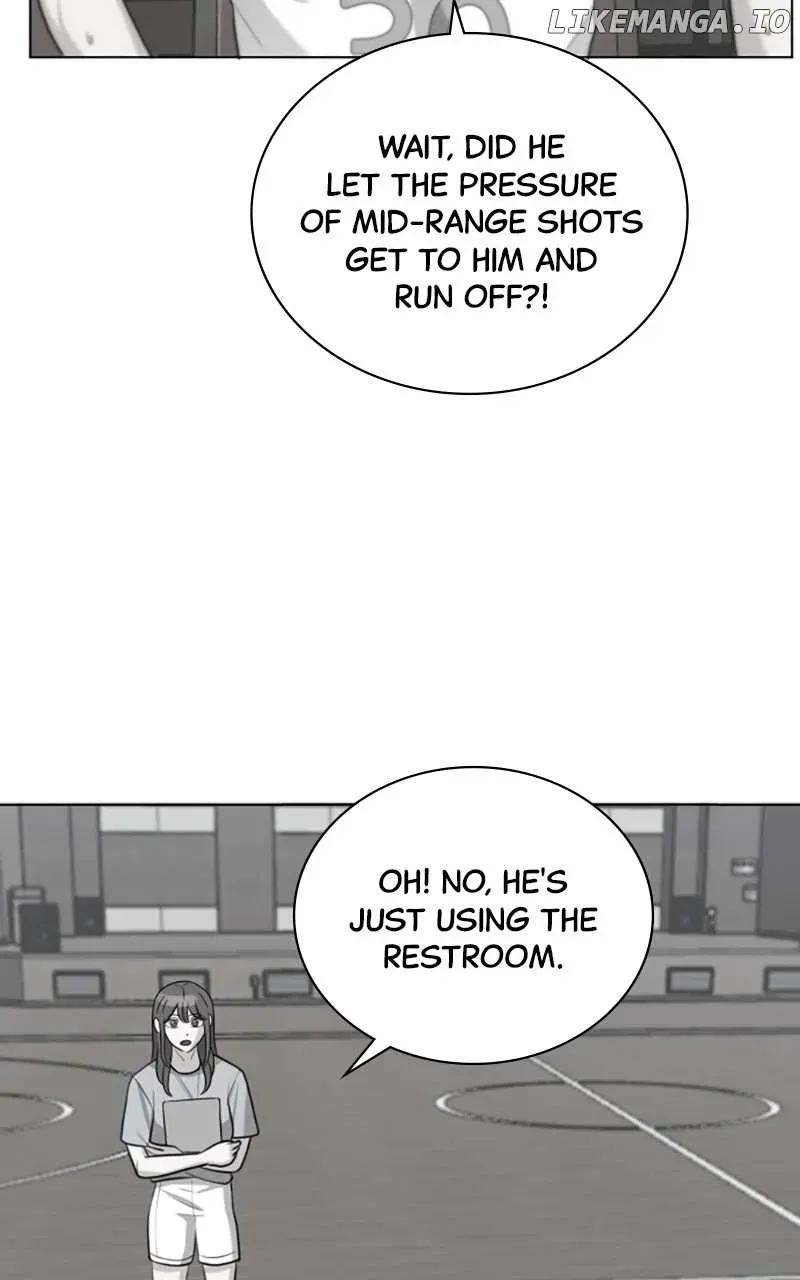 Big Man on the Court Chapter 89 Online - página 44