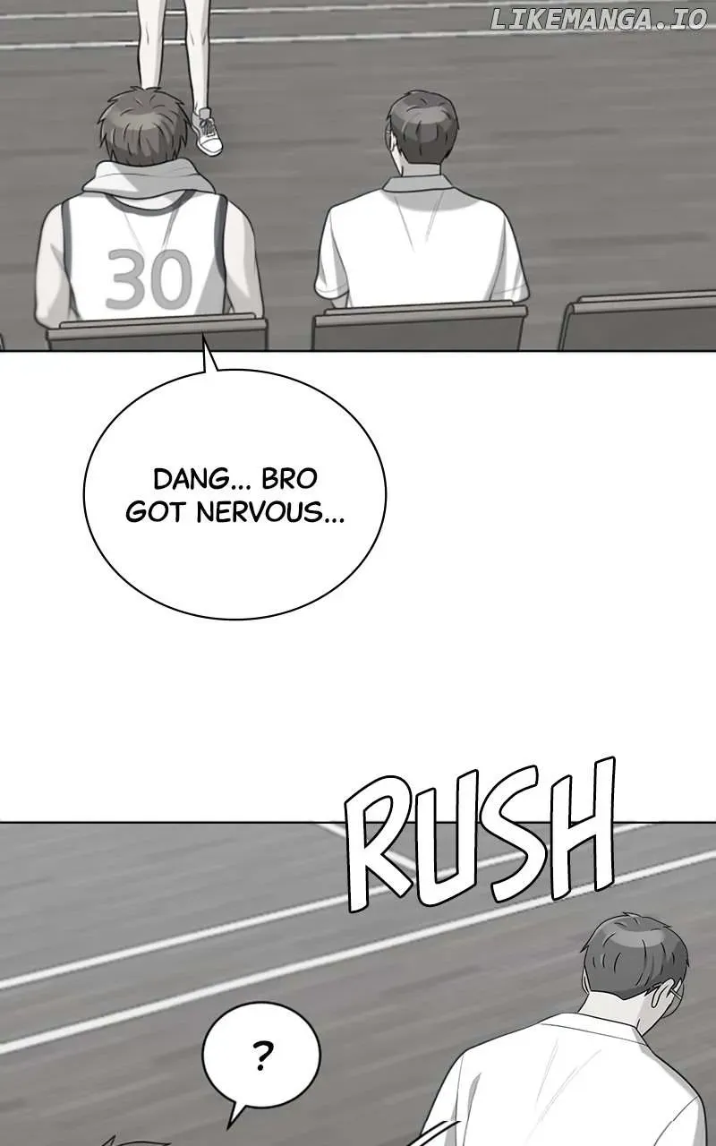 Big Man on the Court Chapter 89 Online - página 45