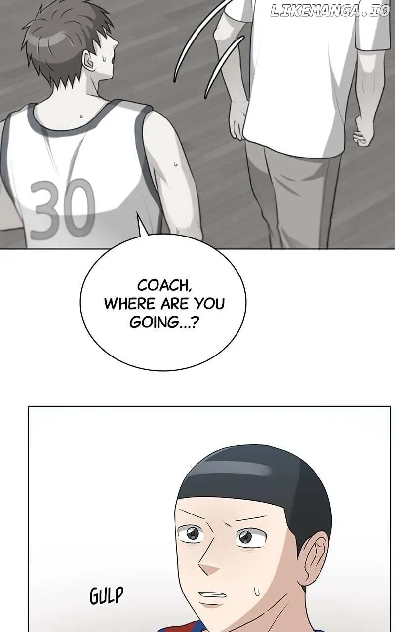 Big Man on the Court Chapter 89 Online - página 46
