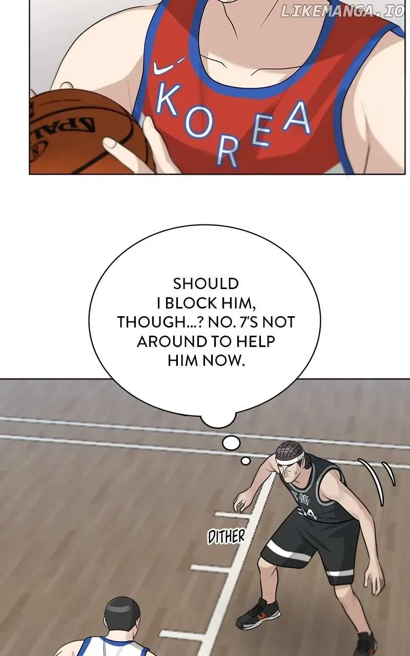 Big Man on the Court Chapter 89 Online - página 47