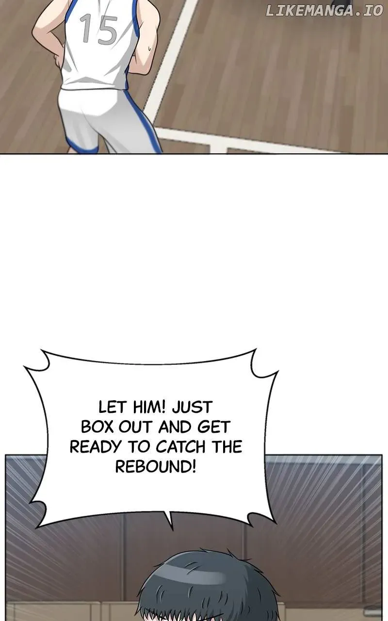 Big Man on the Court Chapter 89 Online - página 48