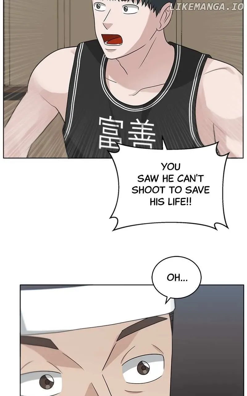 Big Man on the Court Chapter 89 Online - página 49