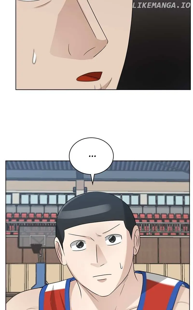Big Man on the Court Chapter 89 Online - página 50