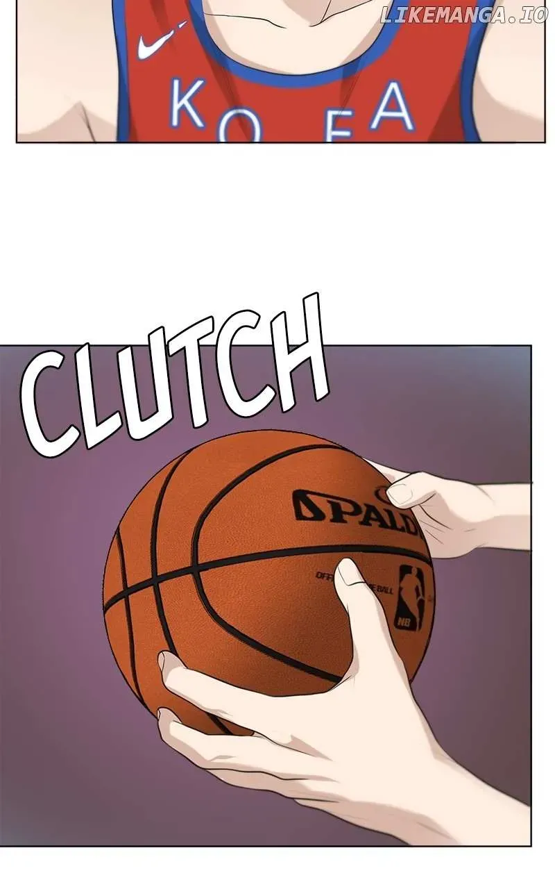 Big Man on the Court Chapter 89 Online - página 51