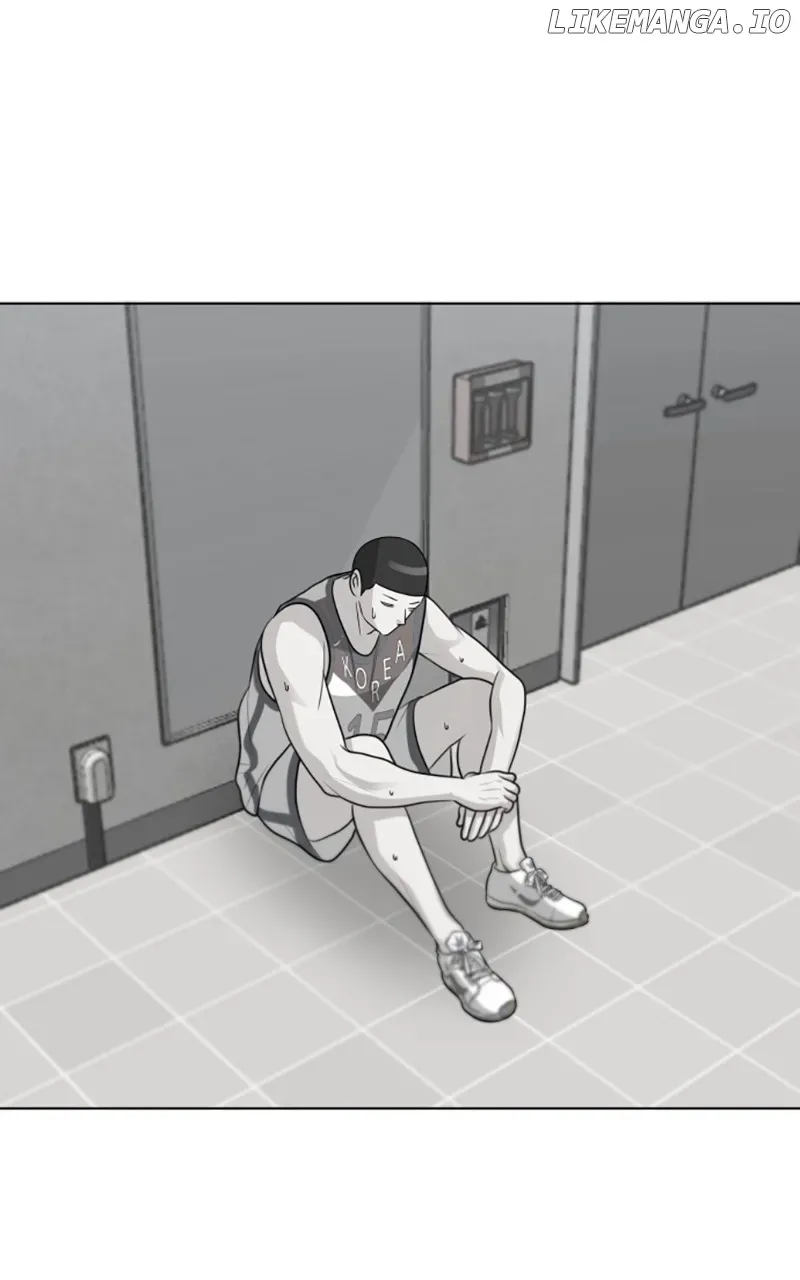 Big Man on the Court Chapter 89 Online - página 55