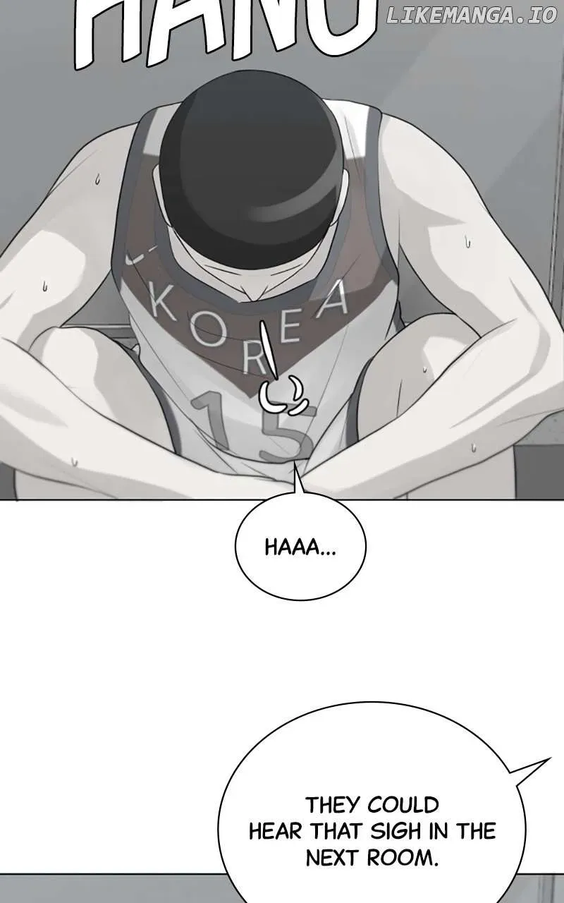 Big Man on the Court Chapter 89 Online - página 57