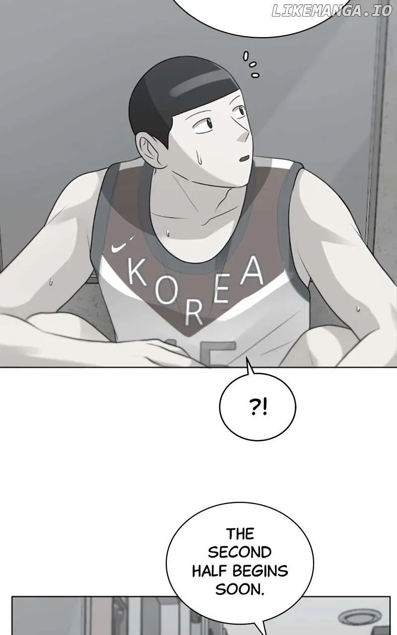 Big Man on the Court Chapter 89 Online - página 58