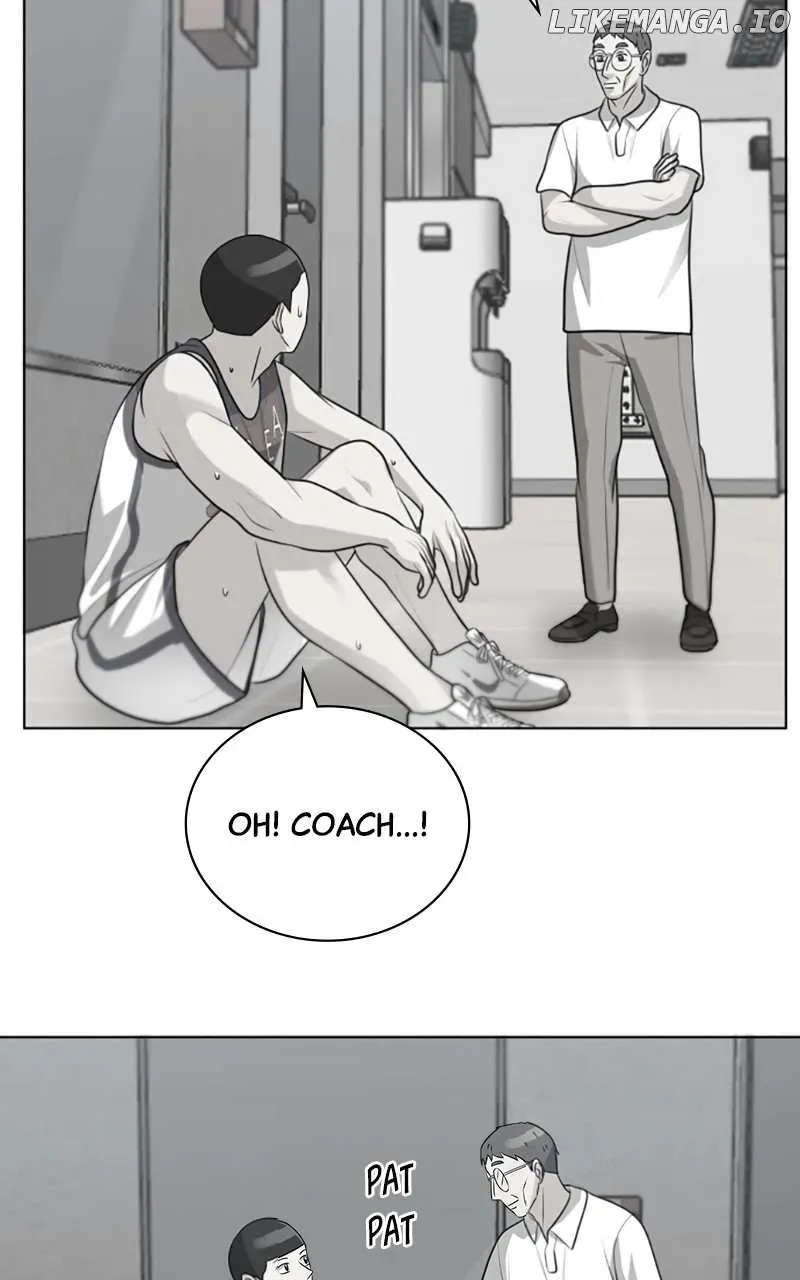 Big Man on the Court Chapter 89 Online - página 59