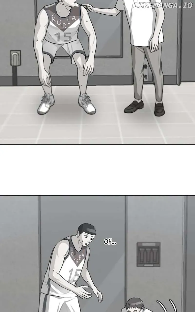 Big Man on the Court Chapter 89 Online - página 60