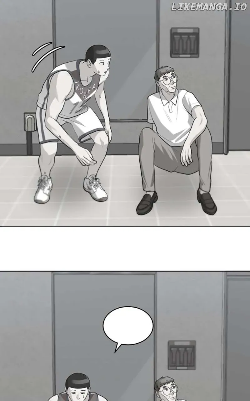 Big Man on the Court Chapter 89 Online - página 62