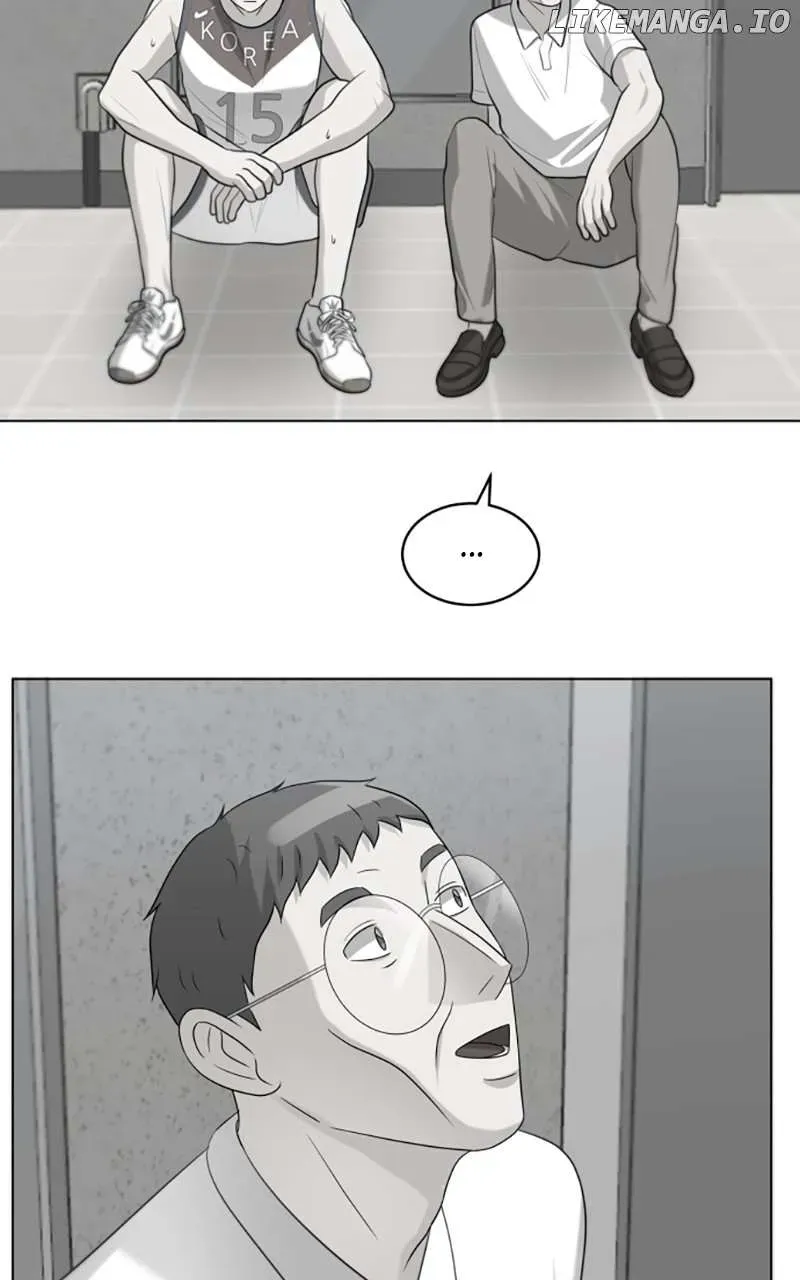 Big Man on the Court Chapter 89 Online - página 63