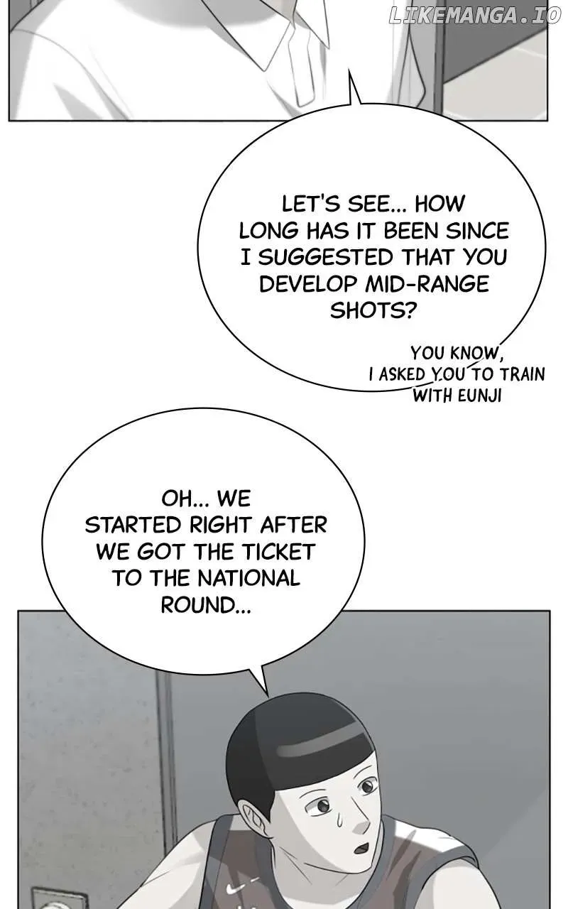 Big Man on the Court Chapter 89 Online - página 64