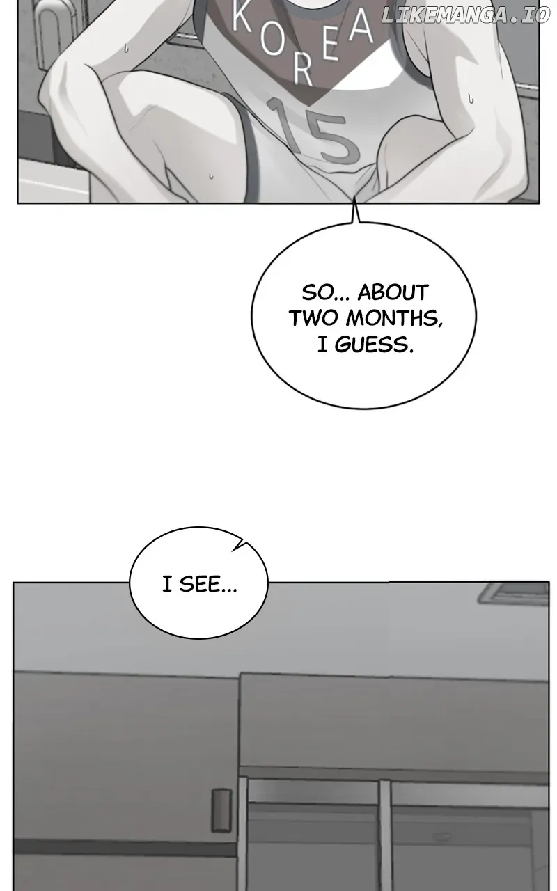 Big Man on the Court Chapter 89 Online - página 65