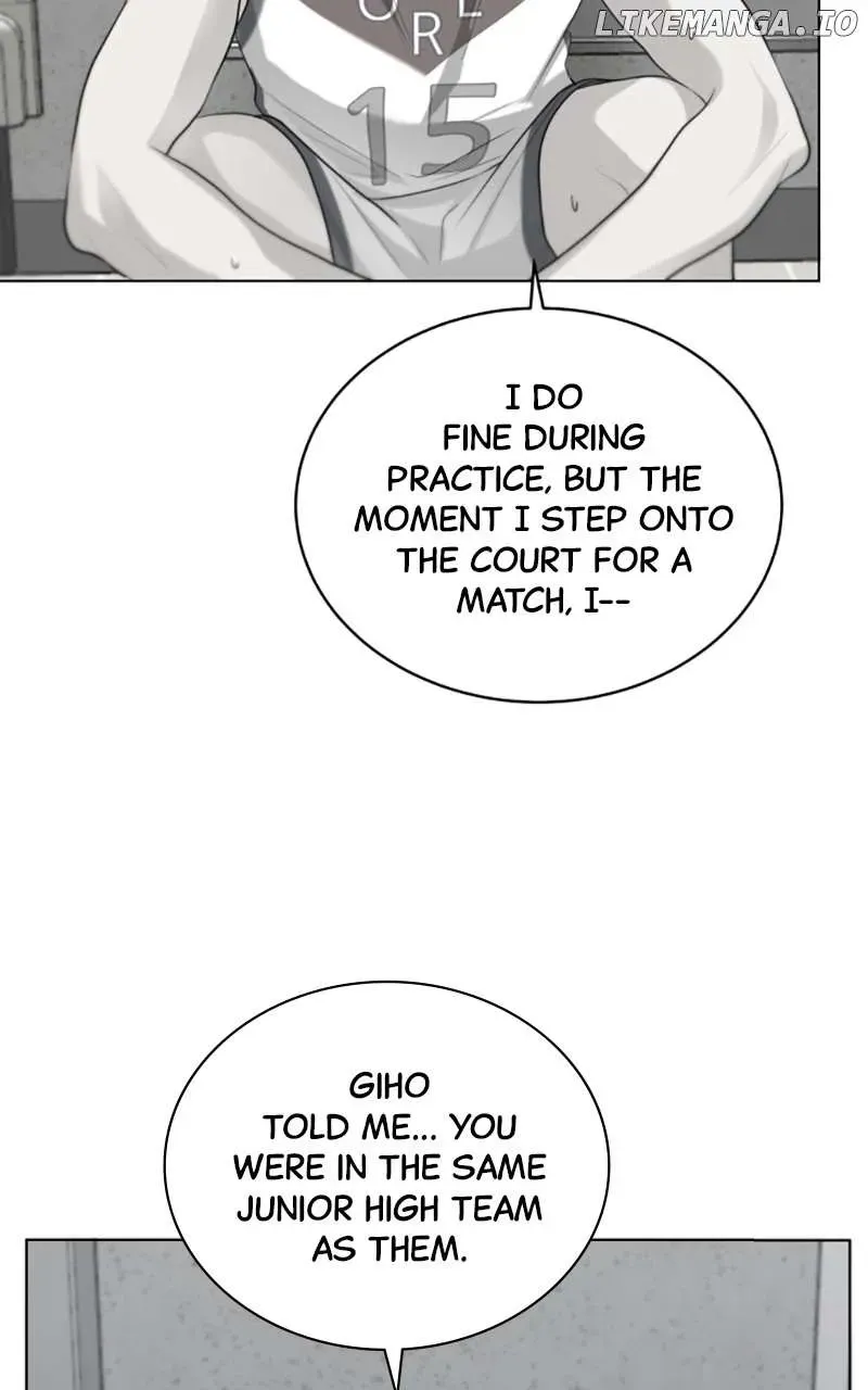 Big Man on the Court Chapter 89 Online - página 68