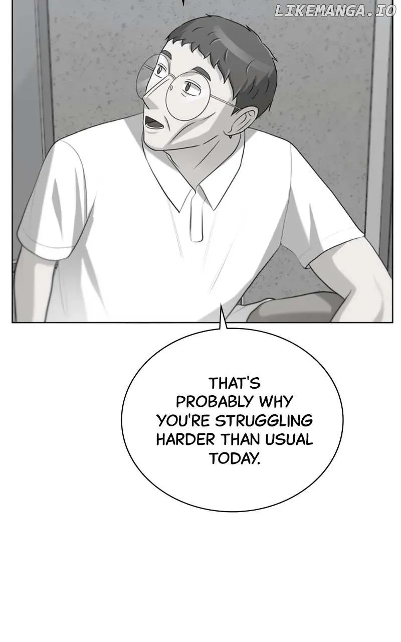 Big Man on the Court Chapter 89 Online - página 69