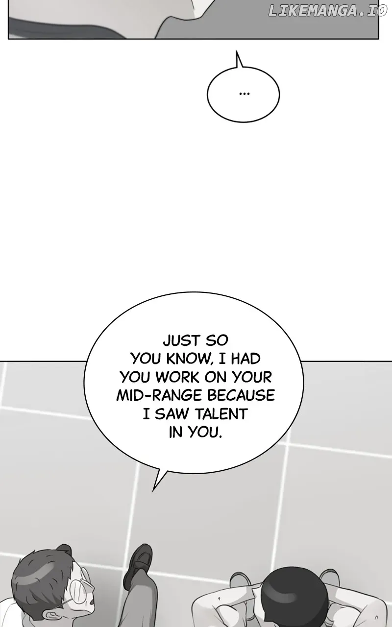 Big Man on the Court Chapter 89 Online - página 71