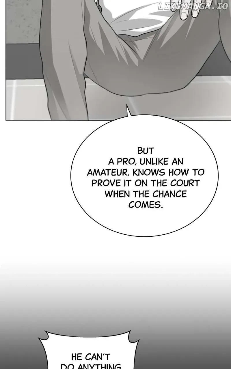 Big Man on the Court Chapter 89 Online - página 74