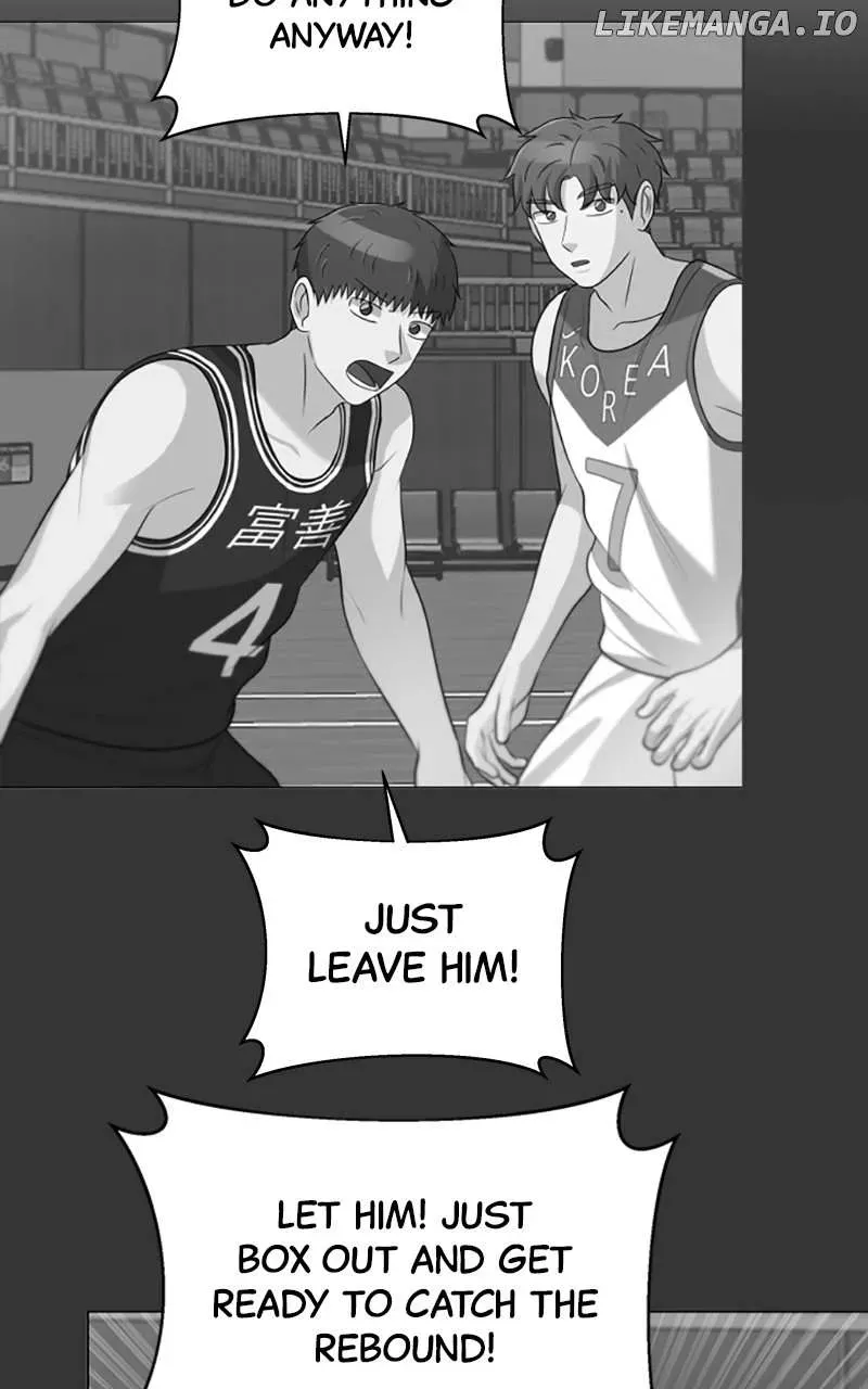 Big Man on the Court Chapter 89 Online - página 75