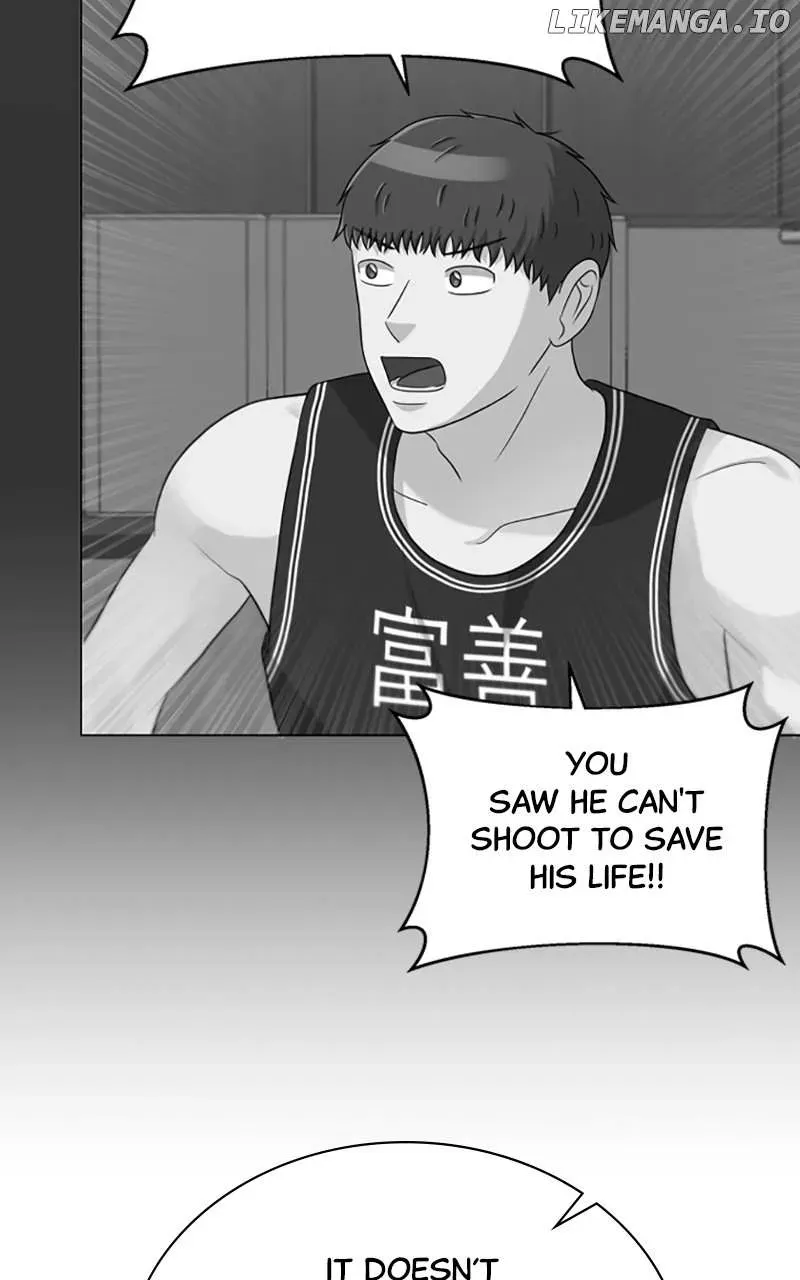 Big Man on the Court Chapter 89 Online - página 76