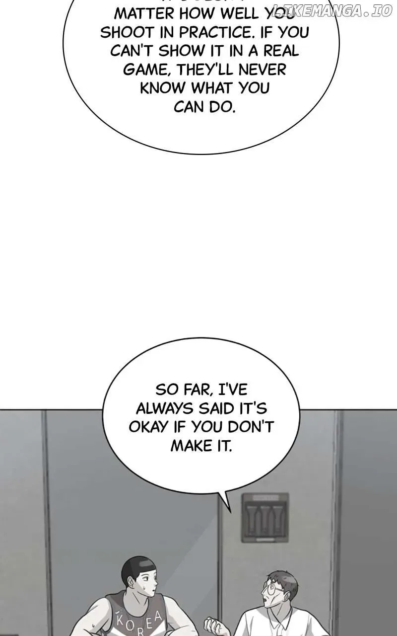 Big Man on the Court Chapter 89 Online - página 77