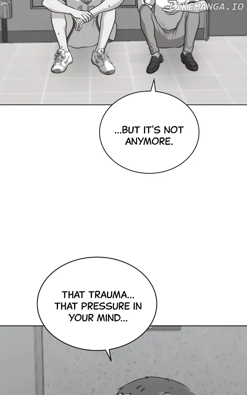 Big Man on the Court Chapter 89 Online - página 78