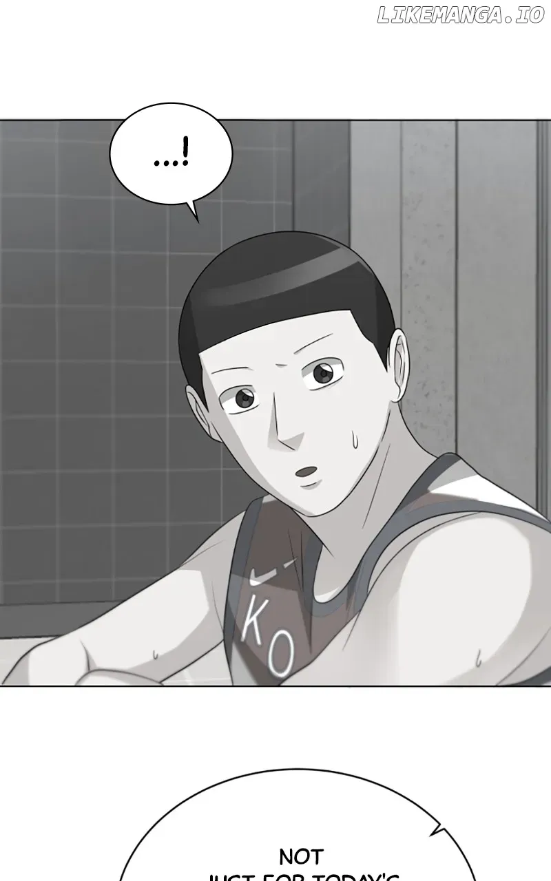 Big Man on the Court Chapter 89 Online - página 80