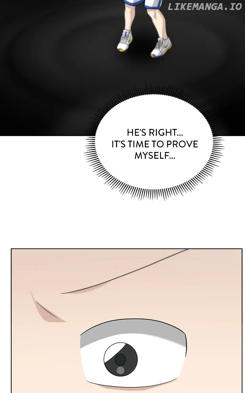 Big Man on the Court Chapter 89 Online - página 82